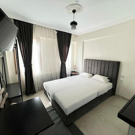 Mr Miller Suite Istanbulská provincie Exteriér fotografie