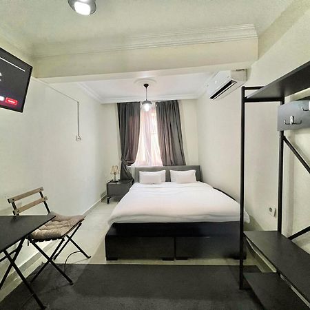 Mr Miller Suite Istanbulská provincie Exteriér fotografie