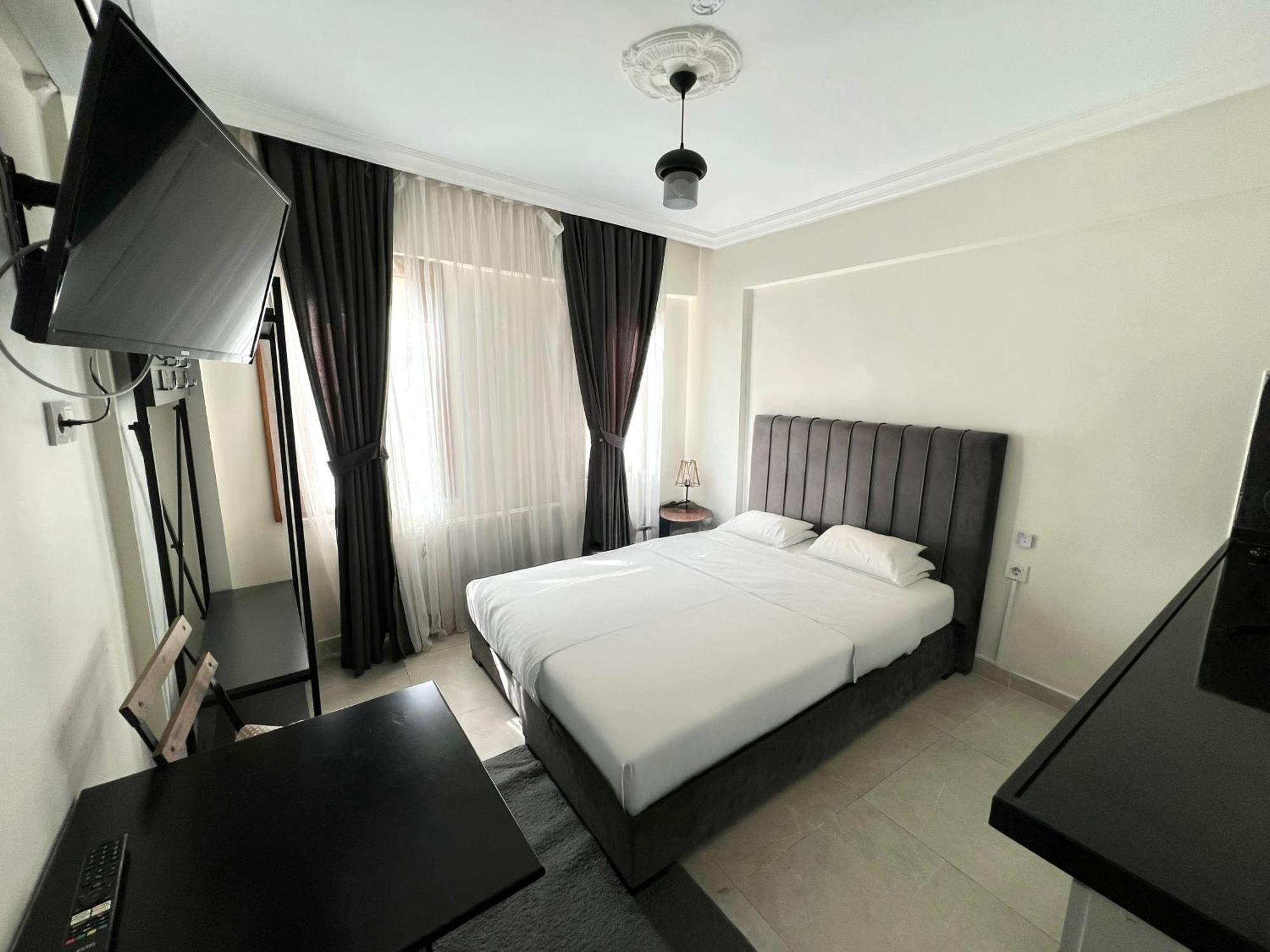 Mr Miller Suite Istanbulská provincie Exteriér fotografie